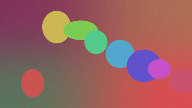 Nimbus wallpaper