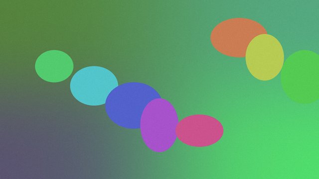 Mist wallpaper
